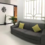 C4 Cuarto Condesa Amsterdam