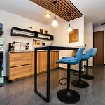 Edificio Piso 56