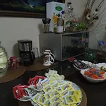 Habitacion En Departamento Compartido Con Consultorio Holistico En Zona Turistico
