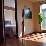 Acogedor Y Hermoso Depto, En El C.Historico Cdmx