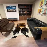 Spacious And Cozy Apartment In Mexico City