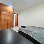 Habitacion En El Corazon Del Angel De La Independiente