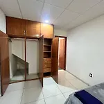 Habitacion En El Corazon Del Angel De La Independiente