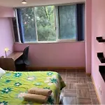 Depto Equipado, A Min Del Centro Historico, Cdmx.