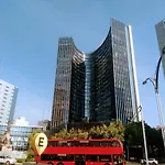 Beautiful Apartment Reforma77 22Thfloor 1Bdr 2Bath