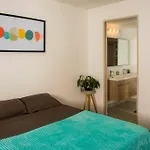 Spacious, Modern Luxury In Roma Norte
