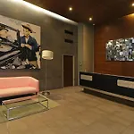 City Express Plus By Marriott Ciudad De Mexico Santa Fe