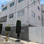 Departamentos Amueblados la Condesa