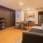 307 Spacious Ac Apt Historic Cdmx Rooftop