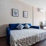 602 Private Terrace Apt Ac Rooftop