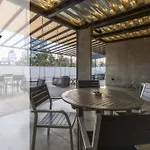 L202 Studio Apt Ac Panoramic Rooftop Views