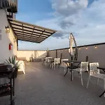 602 Private Terrace Apt Ac Rooftop