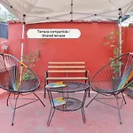 Hostal Roma
