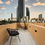 Sonora 11 Apartments By Vh