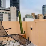 Sonora 11 Apartments By Vh