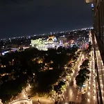 Carso Alameda Premium Apartments