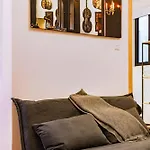 Santa Ma La Ribera Lofts By Vh