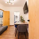 Santa Ma La Ribera Lofts By Vh