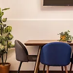 Santa Ma La Ribera Lofts By Vh