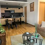 Alojamiento En La Colonia Roma