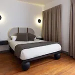 Baranda Ocho