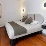 Baranda Ocho