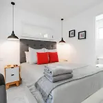 Suites Ejecutivas Polanco Anzures