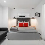 Suites Ejecutivas Polanco Anzures