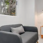 Suites Ejecutivas Polanco Anzures