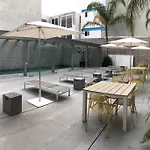 Comodo Departamento En Polanco. Pool, Gym & Garage