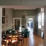 Casa Santa Maria La Ribera