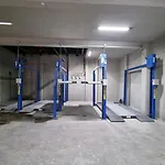 Departamento Nuevo A 4 Minutos Del Aeropuerto