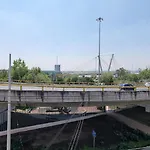 Departamento Nuevo A 4 Minutos Del Aeropuerto
