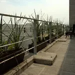 Puerta Alameda Suites México
