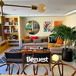 Beguest Polanco . 2Br 2Ba . Luxury Ks