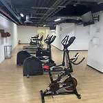 Carso Alameda Premium Apartments