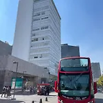 Carso Alameda Premium Apartments