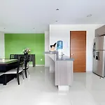 Departamento en CDMX, zona norte