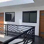 Departamento en CDMX, zona norte