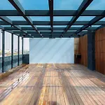Depto Roma Nte, Rooftop Grill+Gym, 2 Bed, Shops