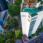 Andaz Mexico City Condesa