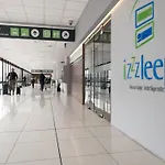 Izzzleep Aeropuerto Terminal 1