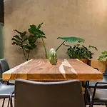 Escandon Suites By Escajal Rooms