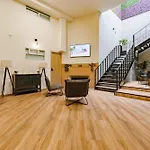 Escandon Suites By Escajal Rooms