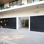 Luxury Chic& Cozy Apartment In Heart Of Roma Norte