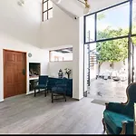 Siete Puertas Coyoacan
