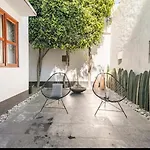 Siete Puertas Coyoacan