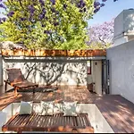 Siete Puertas Coyoacan