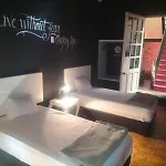Hostal Regina Down Town Mexico City