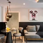 Uliv Park Polanco